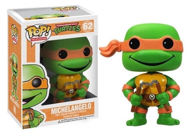 Michelangelo