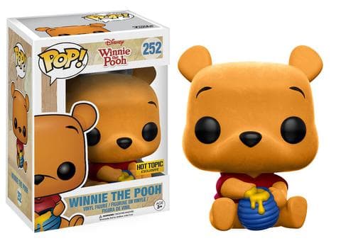 Winnie The Pooh #252 - Disney
