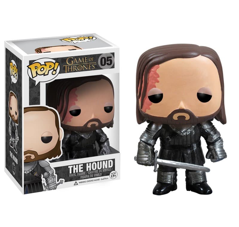 The Hound #05