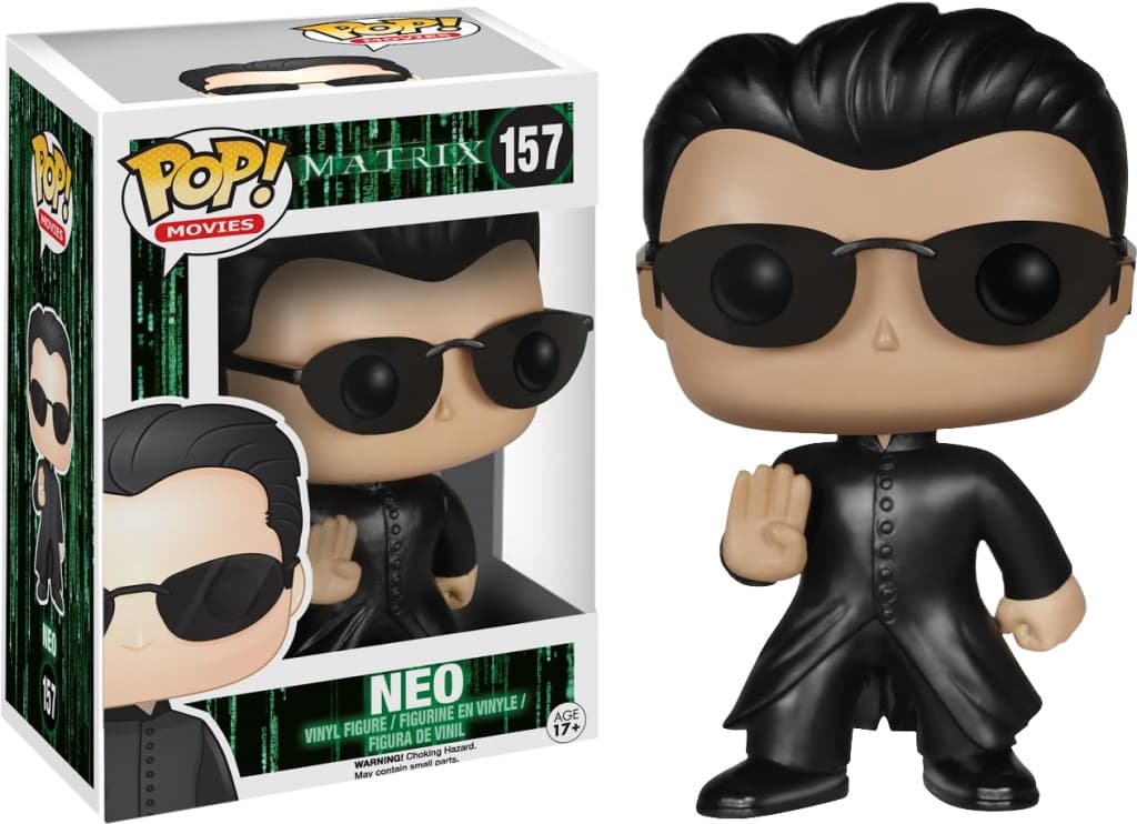 Neo #157 - Movies