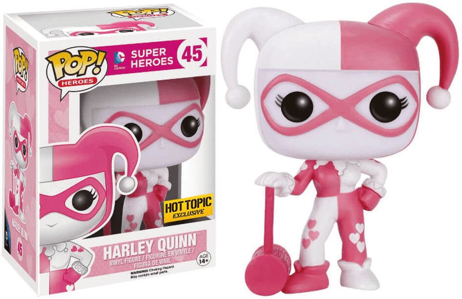 Harley Quinn #45 - DC