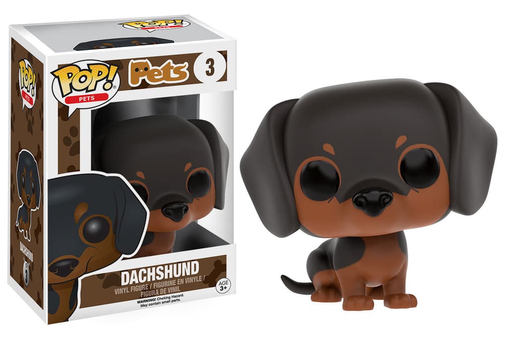 Dachshund #3