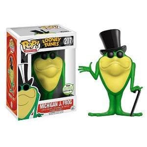 Michigan J. Frog [Spring Convention] #207 - Animation