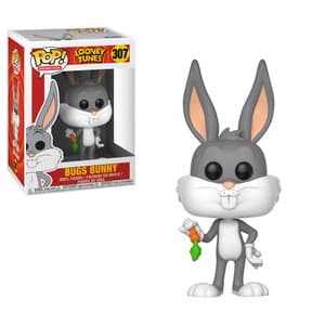 Bugs Bunny #307 - Animation