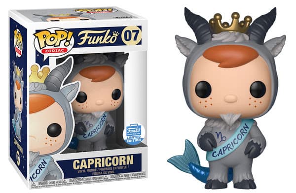 Capricorn #07