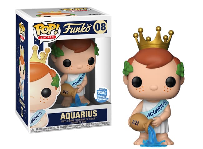 Aquarius #08