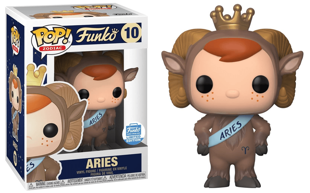 Aries #10
