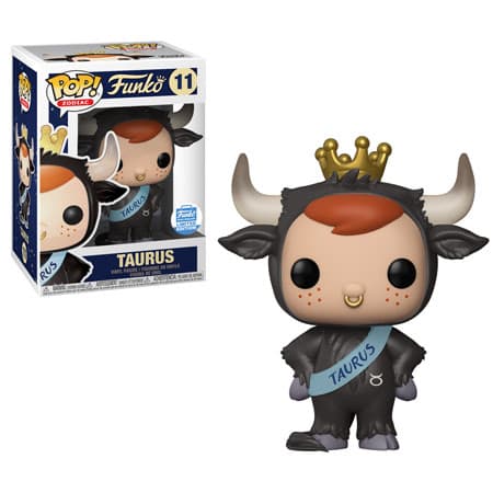 Taurus #11