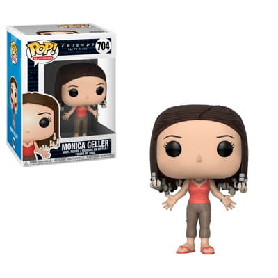 Monica Geller #704