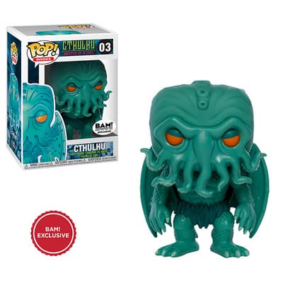 Cthulhu #03