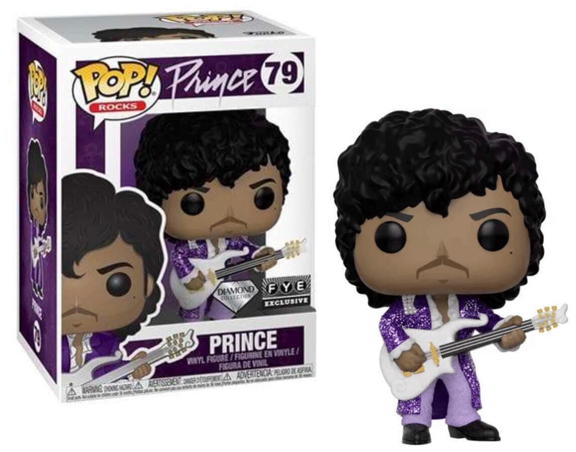 Prince - Music