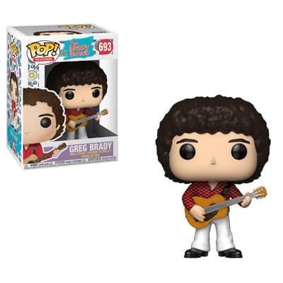 Greg Brady #693