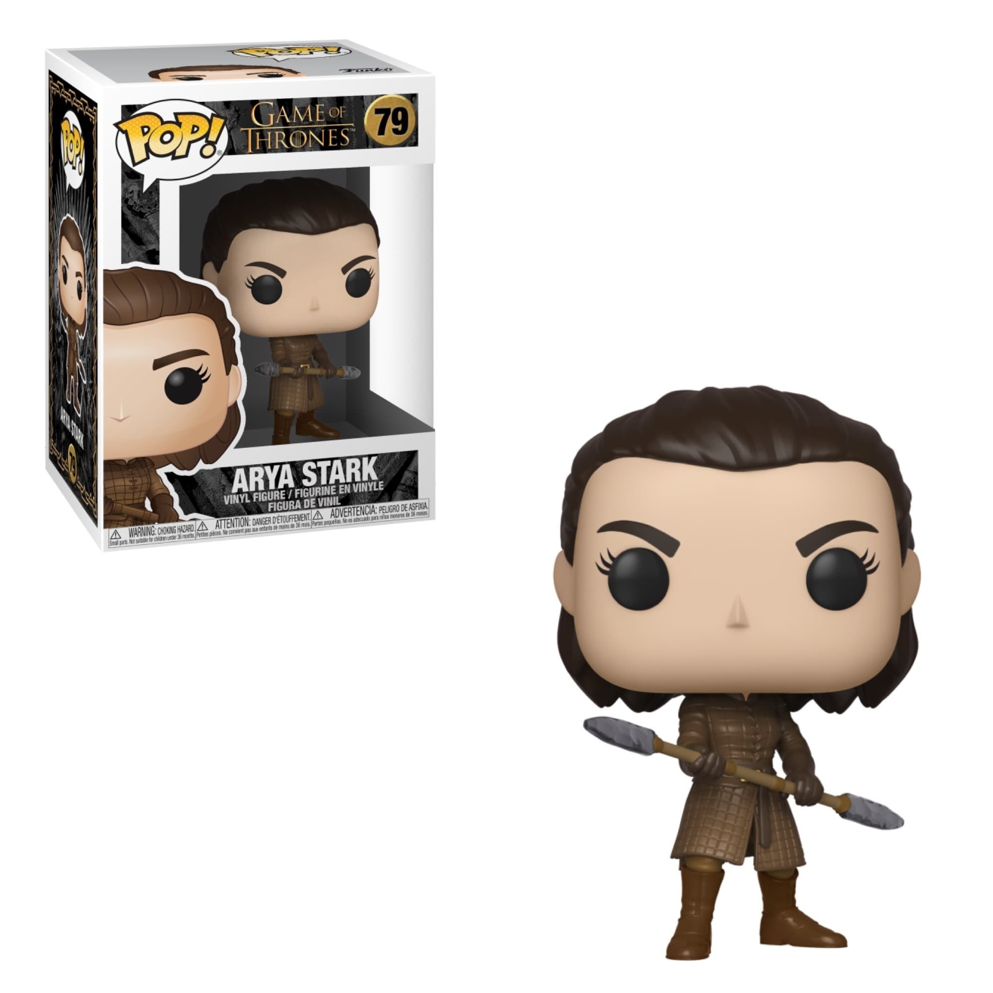 Arya Stark