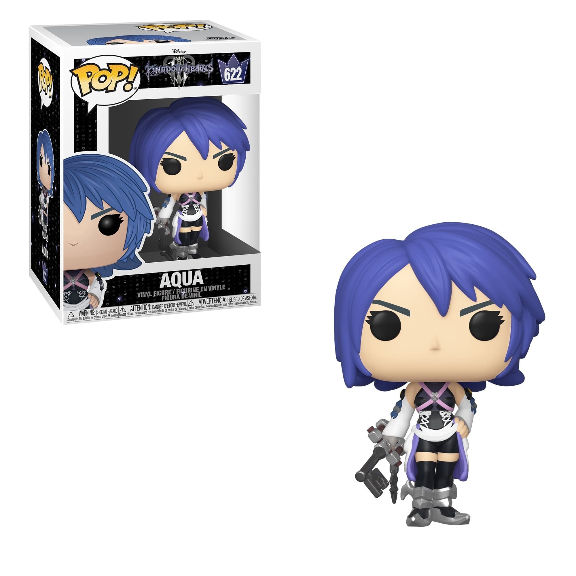 Aqua - Disney