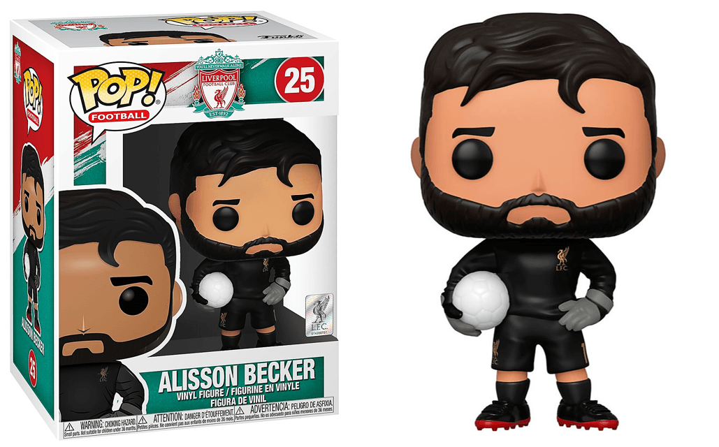 Alisson Becker