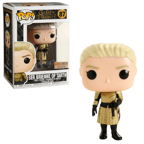 Ser Brienne of Tarth #87