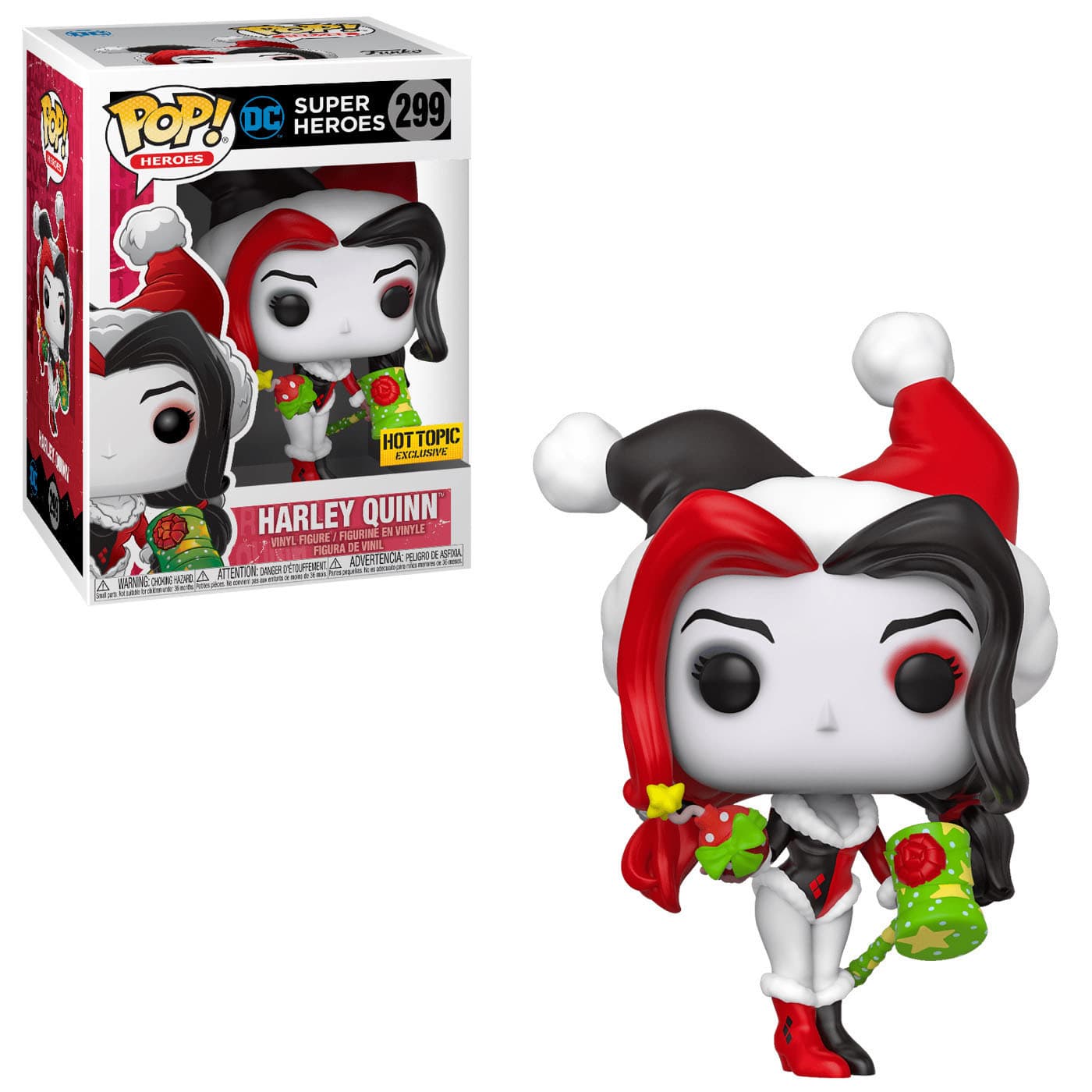 Harley Quinn #299 - DC