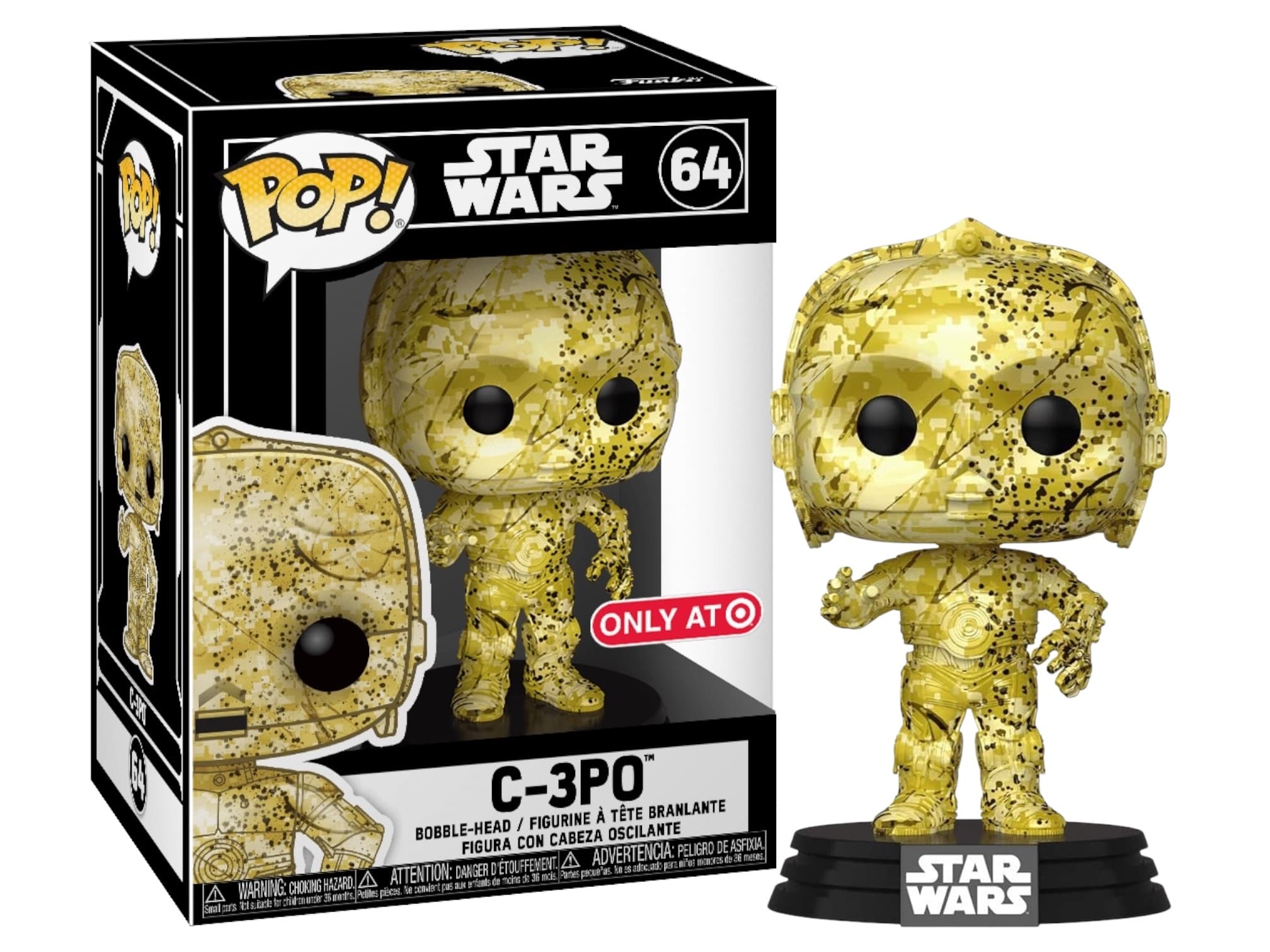 C-3PO #64 - Star Wars