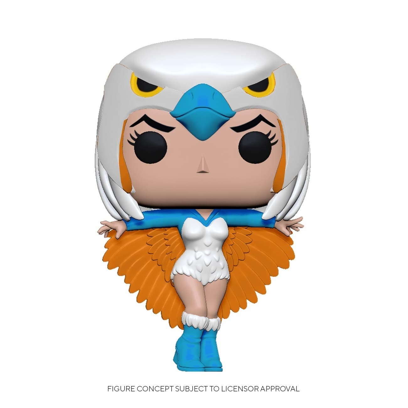 Sorceress
