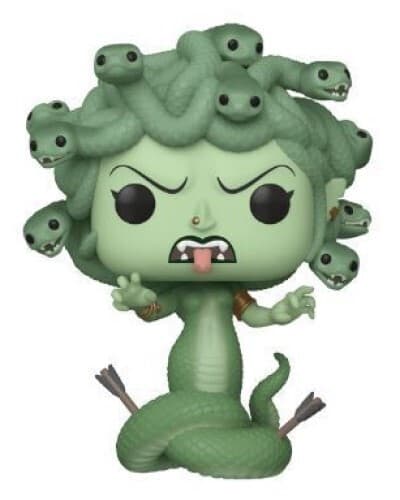 Medusa #22