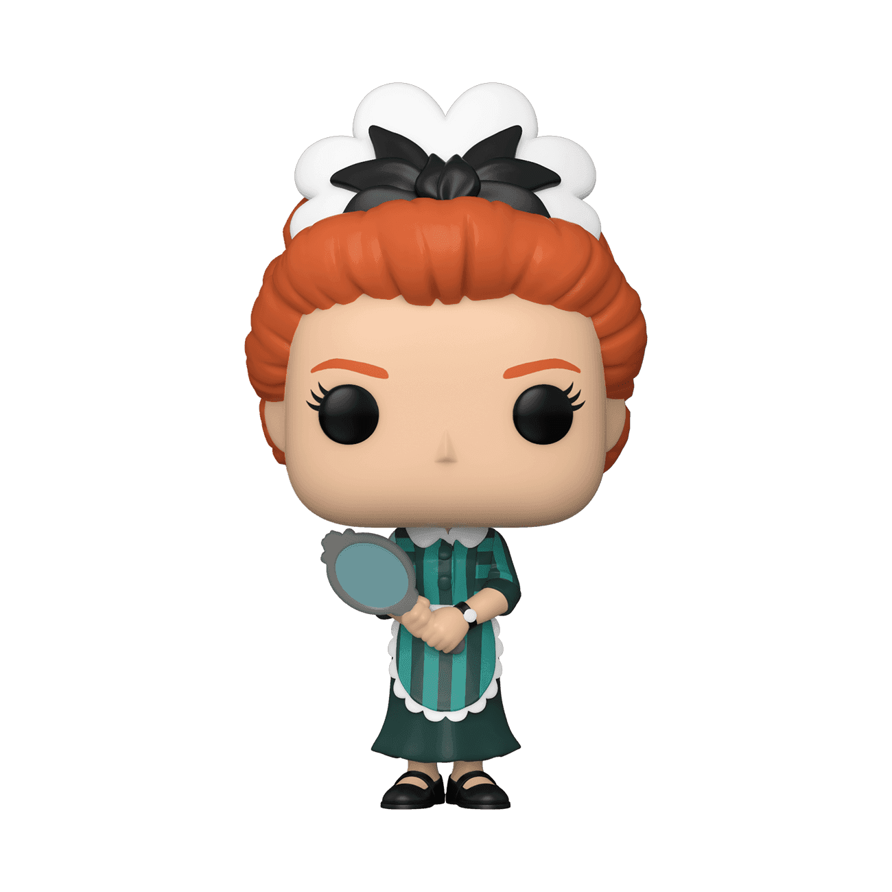 Maid #802 - Disney