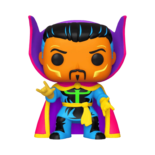Doctor Strange #651 - Marvel