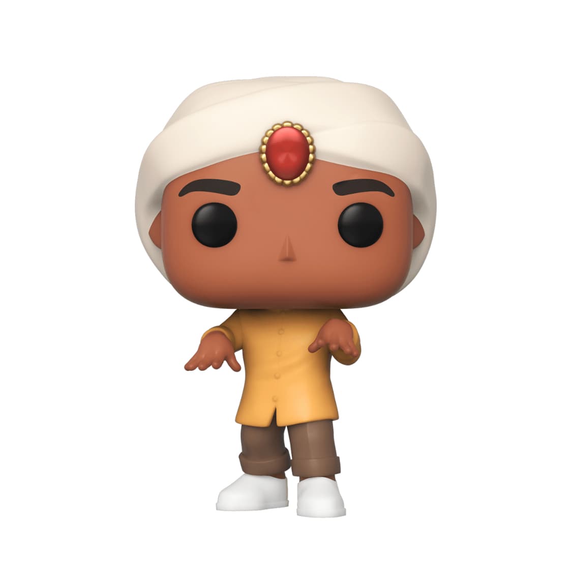 Hadji #826 - Animation