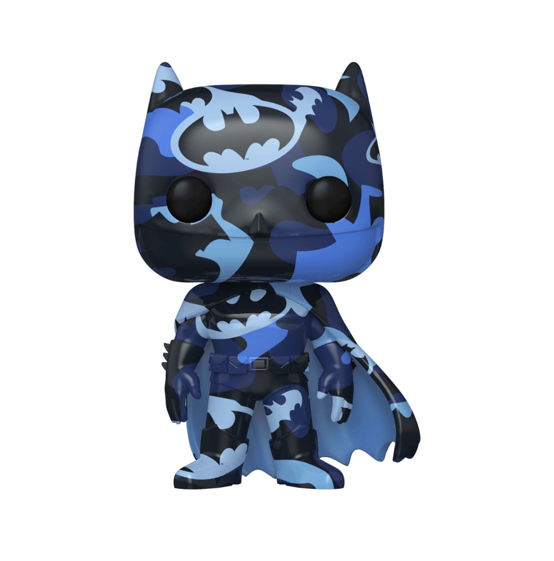 Batman #04 - Art Series