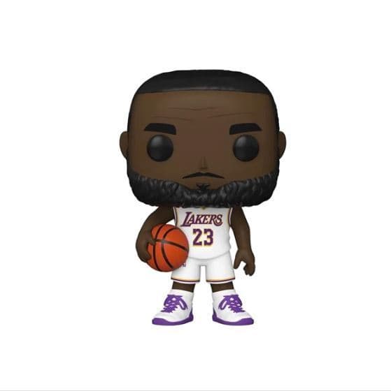 LeBron James (Alternate) #90