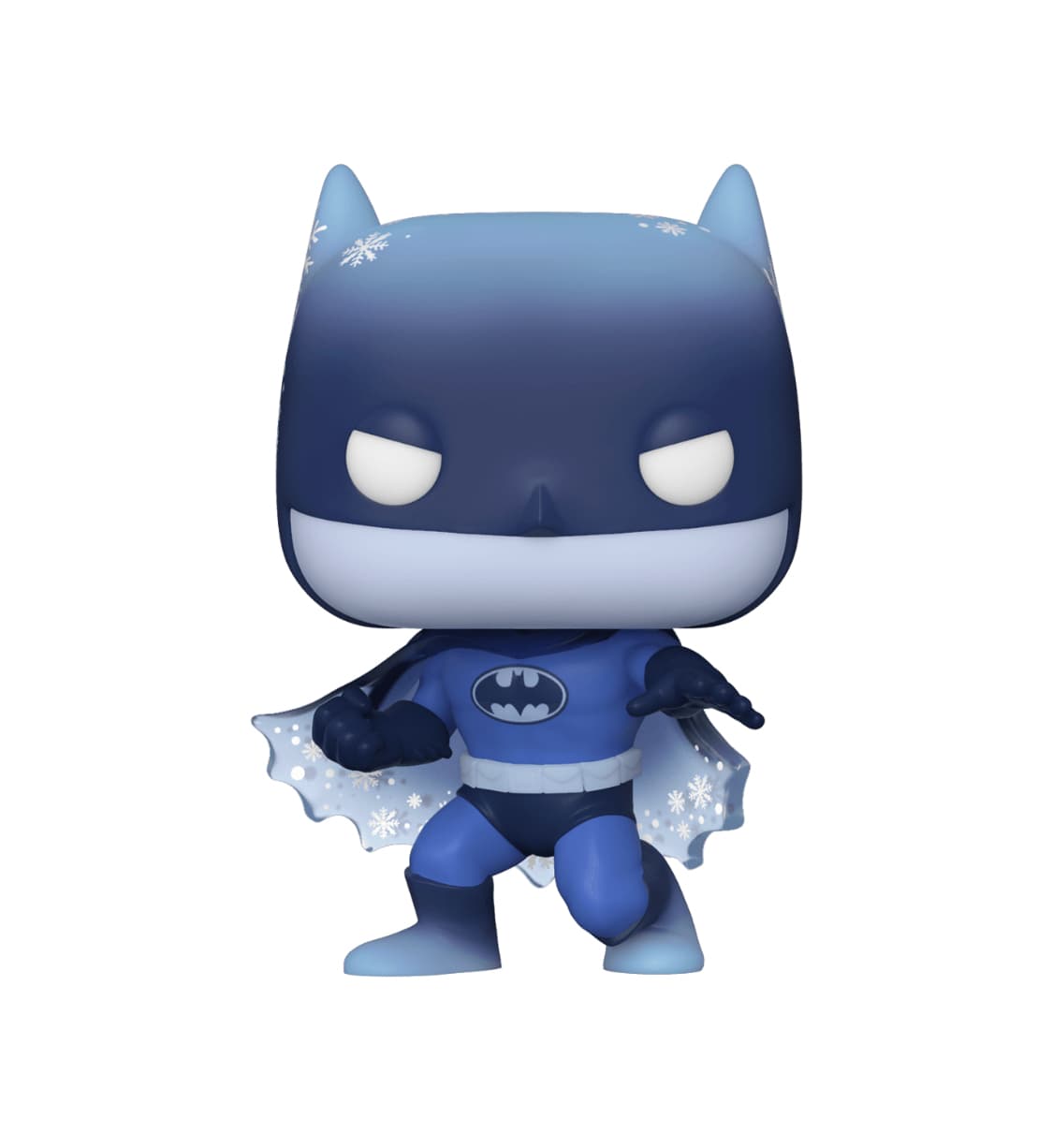 Silent Knight Batman - DC