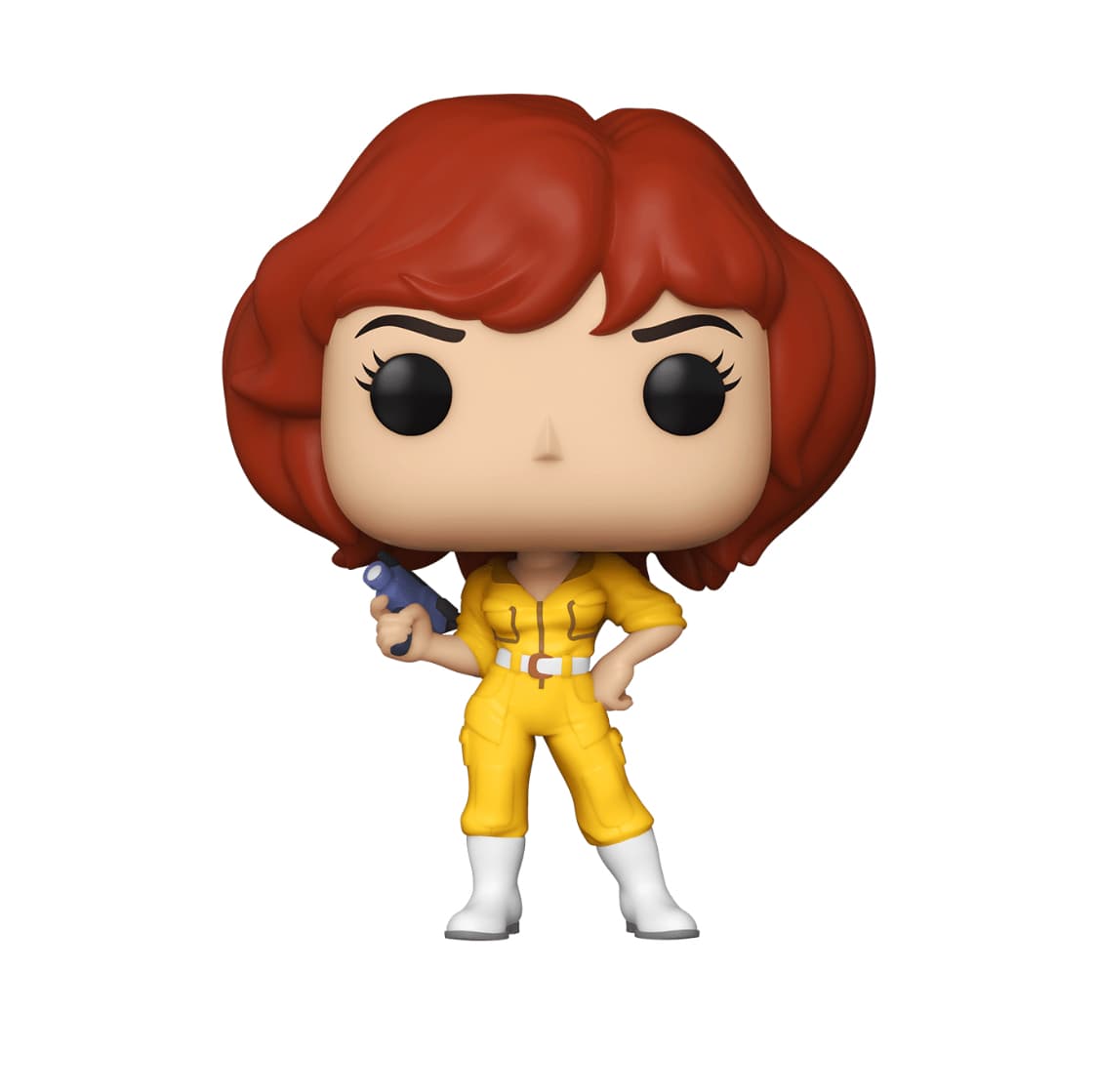 April O'Neil