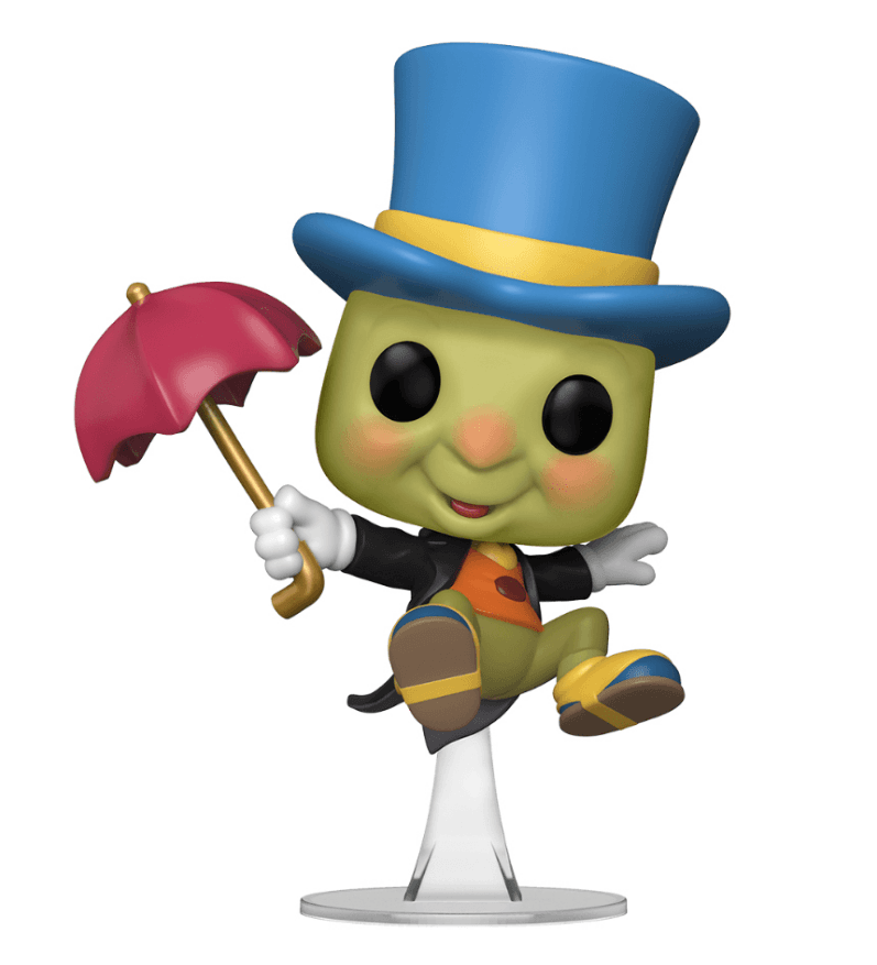 Jiminy Cricket (Umbrella) [NYCC] #980 - Disney