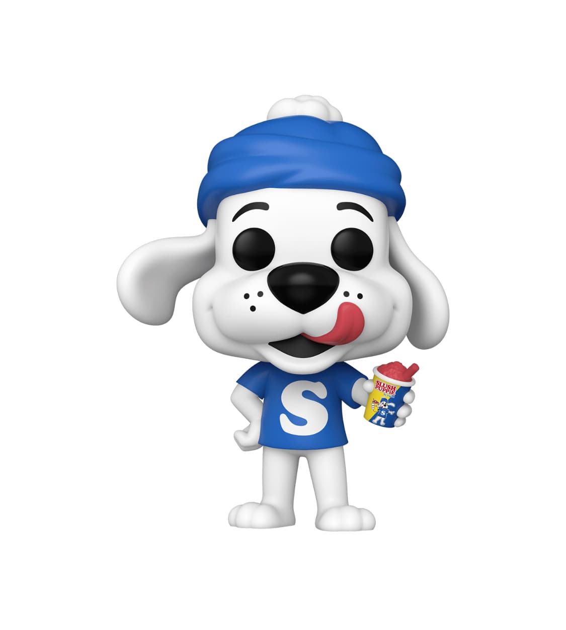 Slush Puppie (Scented) #106 - Ad Icons