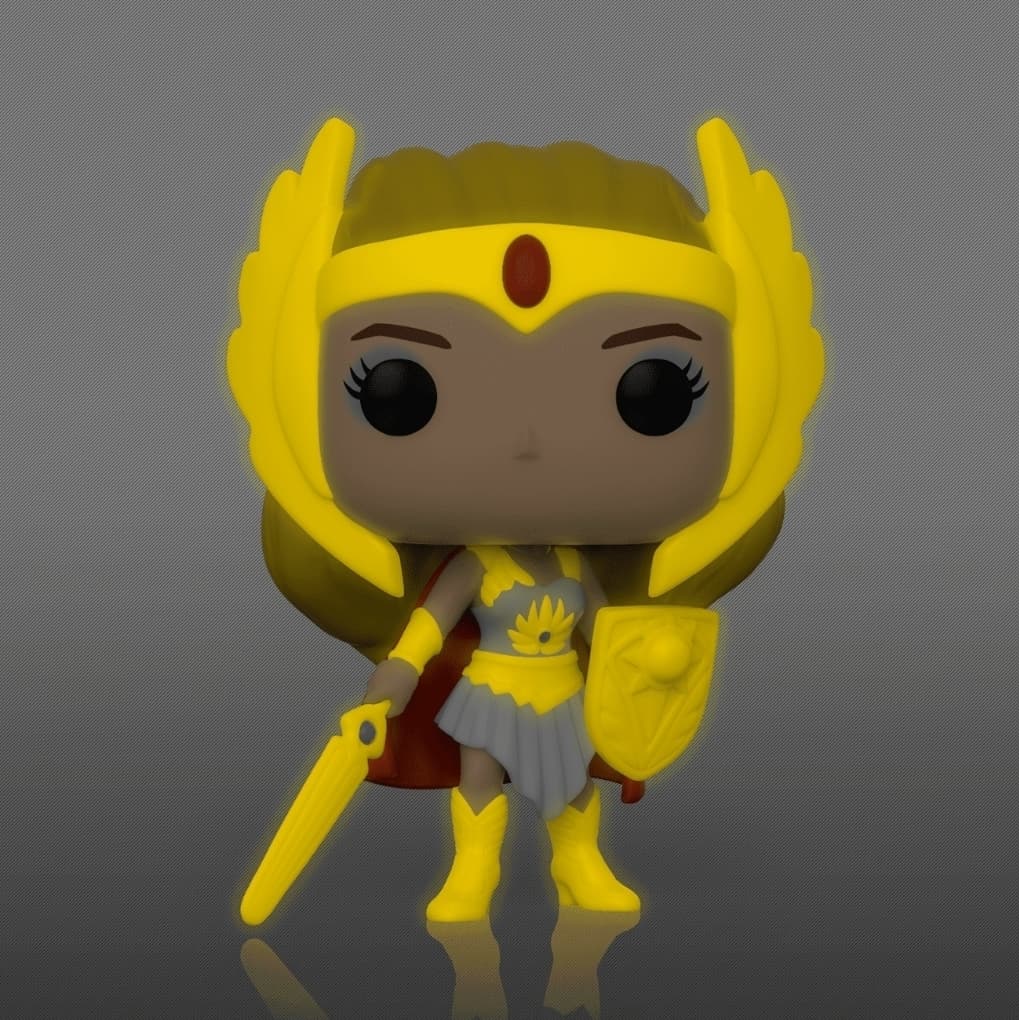 She-Ra #38