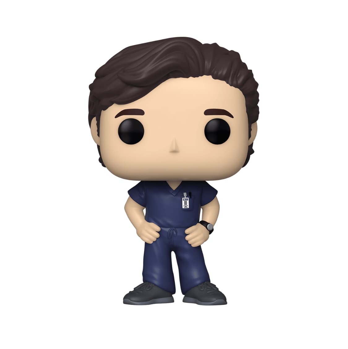Derek Shepherd