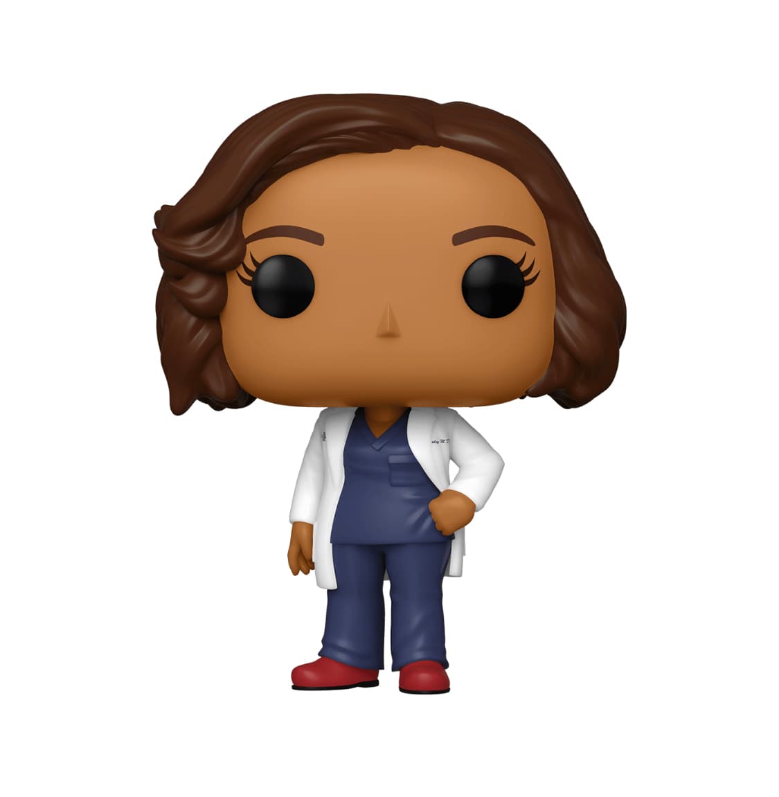 Miranda Bailey