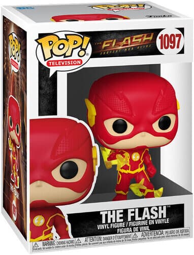 The Flash #1097