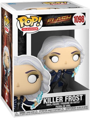 Killer Frost #1098