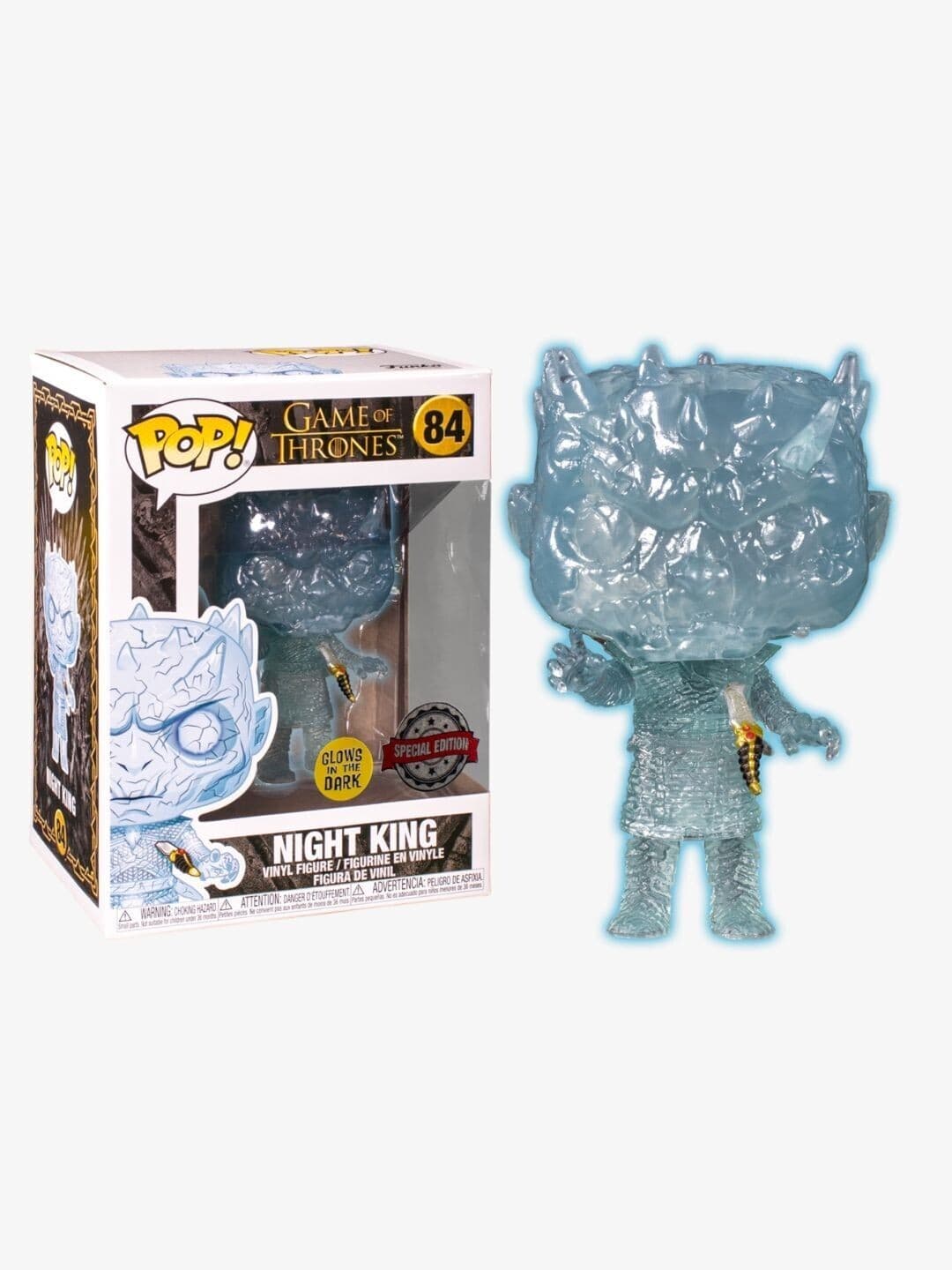 Night King #84