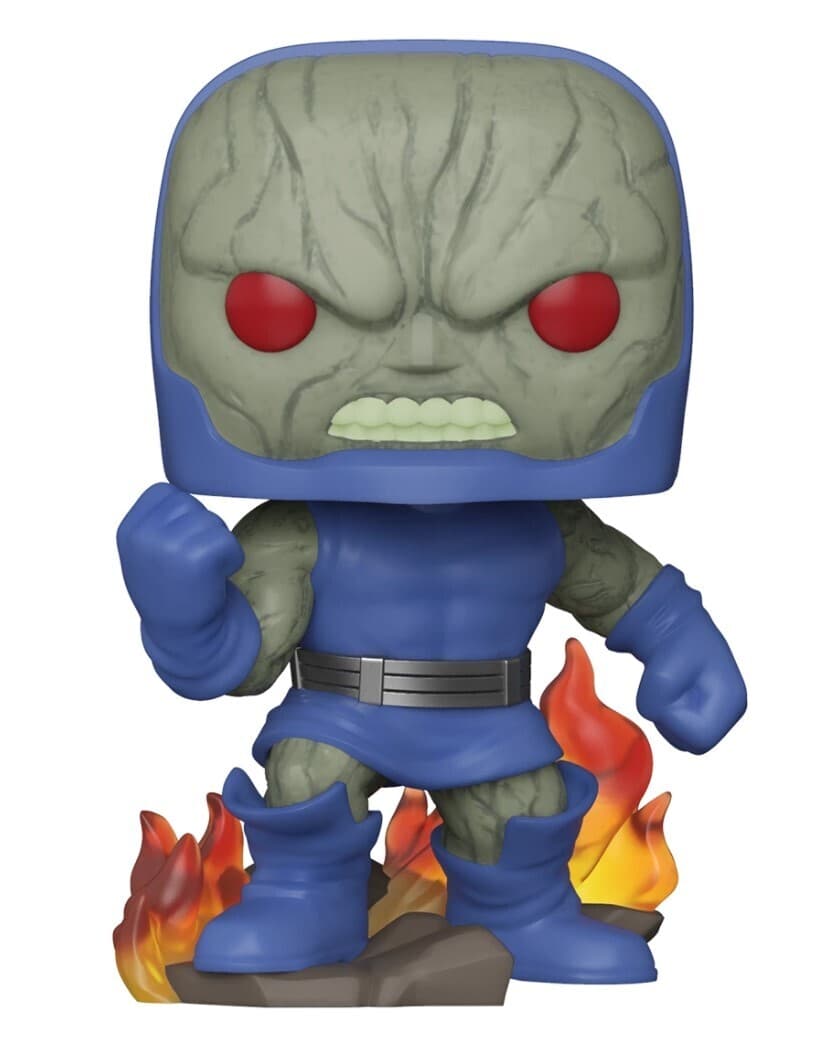 Darkseid (Flames) #388 - DC