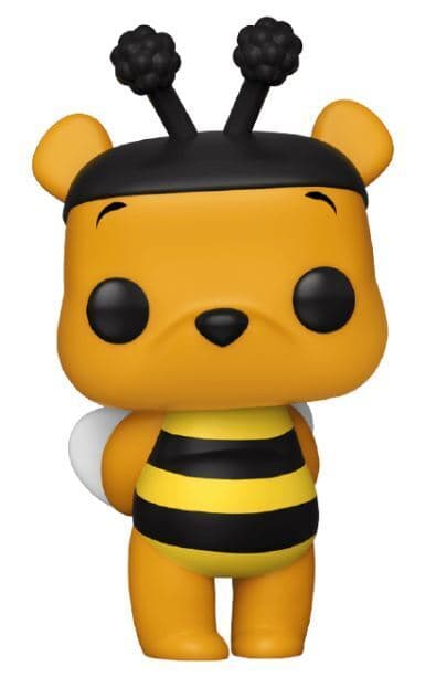 Winnie the Pooh #1034 - Disney