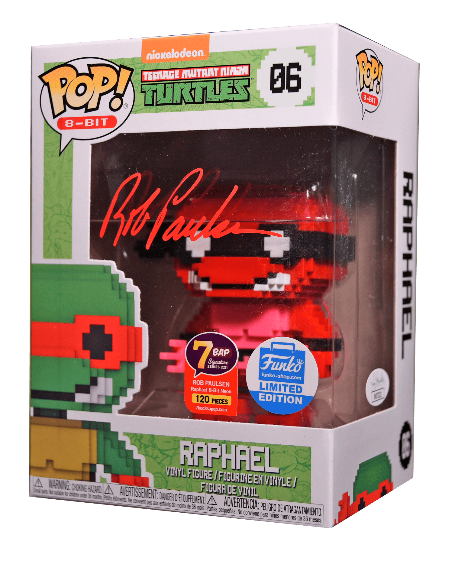 Raphael #6